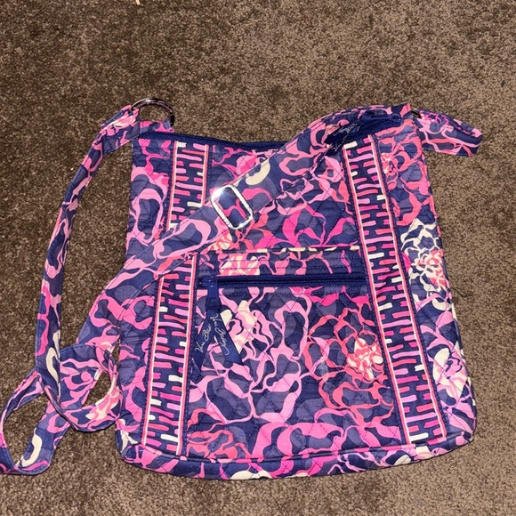 Vera Bradley Handbags - Crossbody purse